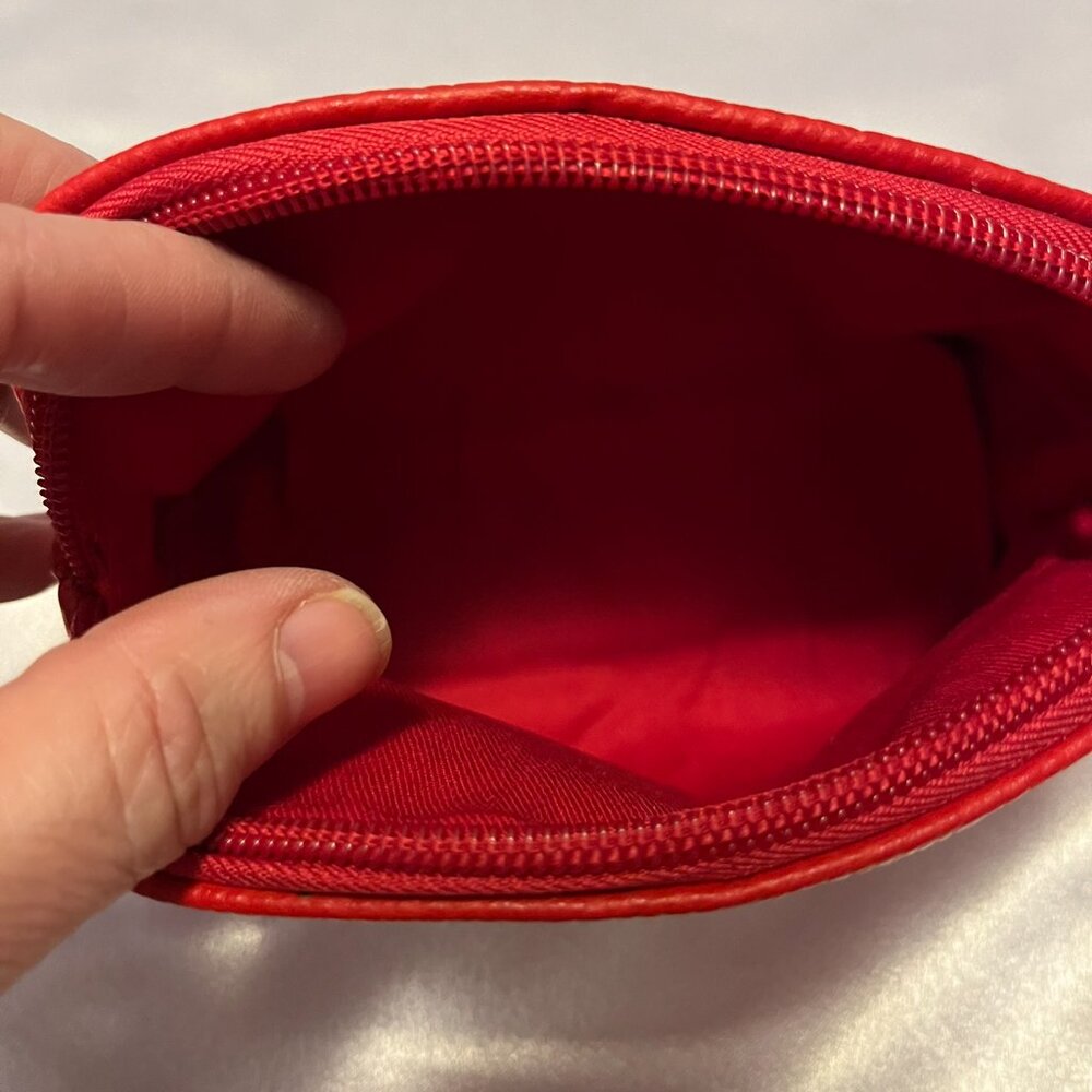 Venice Rose Stadium Tote with Convertible Wristlet/Crossbody - Picture 11 of 16